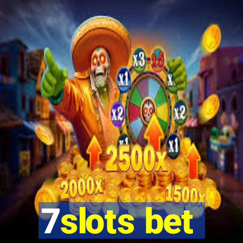 7slots bet